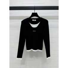 Miu Miu Sweaters